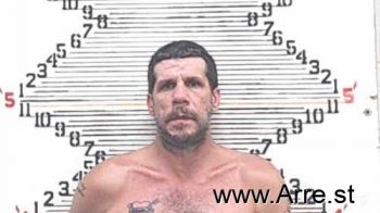 Richard Keith Retherford Mugshot