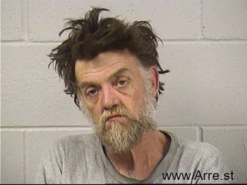 Richard Wayne Rhodes Mugshot