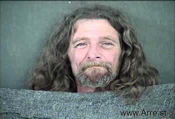 Richard L Thompson Mugshot