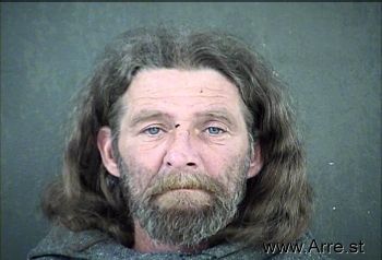 Richard L Thompson Mugshot