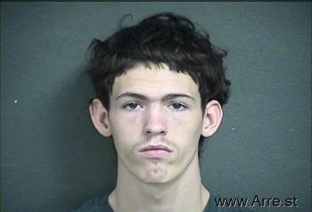 Richard A Thompson Mugshot