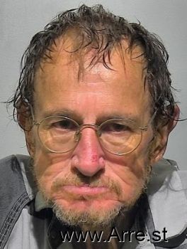 Richard Terry Thompson Mugshot