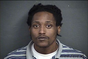 Richard Jamal Wells Mugshot