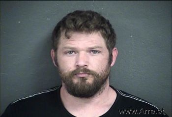 Rick Cody Nelson Mugshot