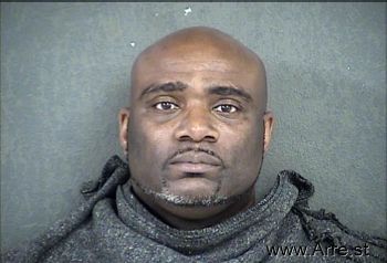 Rickey  Johnson Mugshot