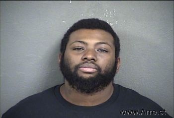 Rickey Renall Richmond Mugshot