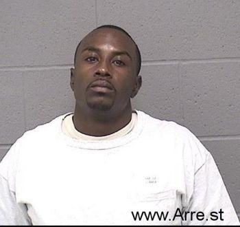 Rickey Ramone Smith Mugshot