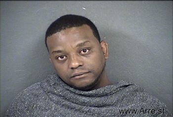 Ricky L Fields Mugshot