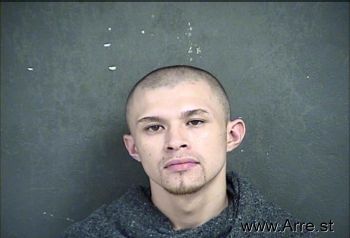 Ricky  Salazar Mugshot