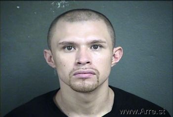 Ricky  Salazar Mugshot