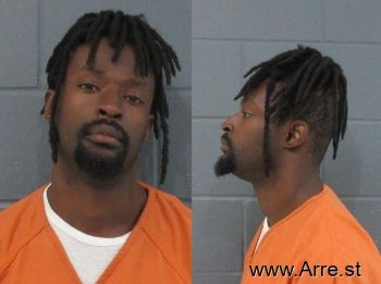 Ricky Samuel Smith Mugshot