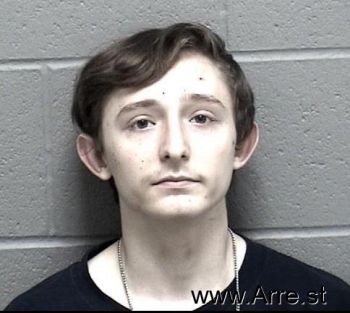 Riley Marshall Timko Mugshot