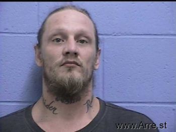 Rj Charles Phifer Mugshot