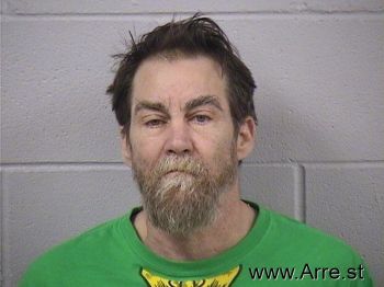 Robbi Matt Senior Travelute Mugshot