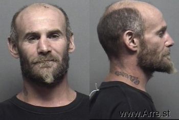 Robbie Lee Gray Mugshot