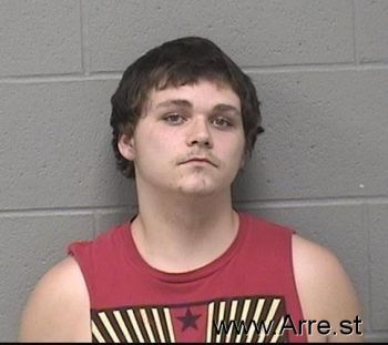 Robby Wayne Third Robinson Mugshot