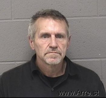 Robert Joseph Junior Alexander Mugshot