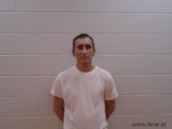 Robert Scott Ayers Mugshot