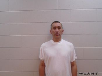 Robert Scott Ayers Mugshot