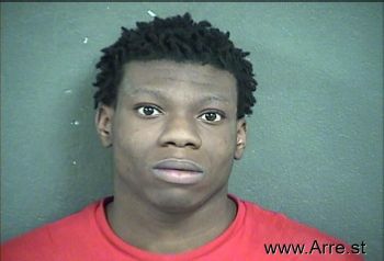 Robert Lee Iii Bradley Mugshot