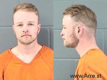 Robert Edward Burns-brehm Mugshot