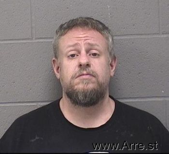 Robert Anthony Clinton Mugshot