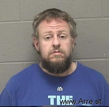 Robert Anthony Clinton Mugshot