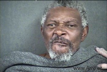 Robert  Coleman Mugshot