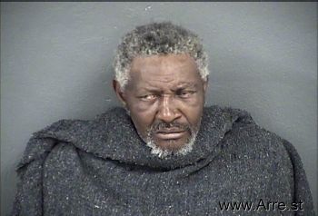 Robert  Coleman Mugshot