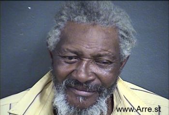 Robert Lee Coleman Mugshot