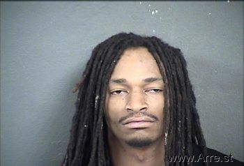 Robert  Cooper Mugshot