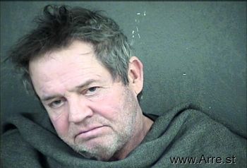 Robert Frances Ii Courtney Mugshot