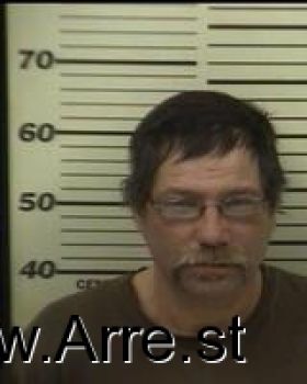 Robert Virgil Cumpton Mugshot