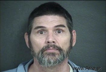 Robert L Dickerson Mugshot