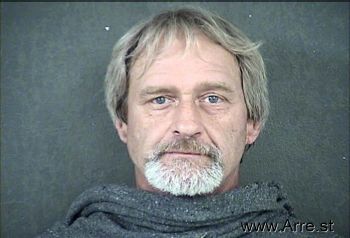 Robert K Eichelberger Mugshot