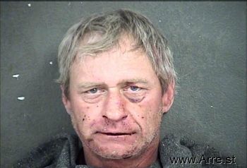 Robert K Eichelberger Mugshot