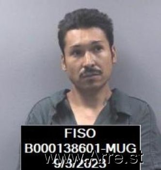 Robert Paul Fernandez Mugshot