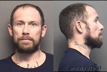 Robert Eugene Findley Mugshot