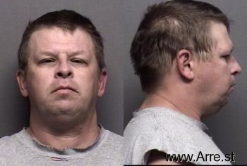 Robert Duane Francis Mugshot