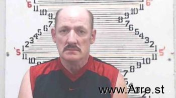 Robert Allen Hendricks Mugshot