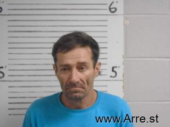 Robert Stacy Hillard Mugshot