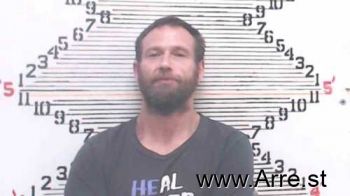 Robert Jason Hobbs Mugshot