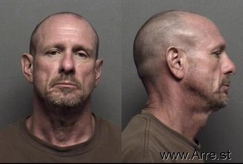 Robert James Hull Mugshot