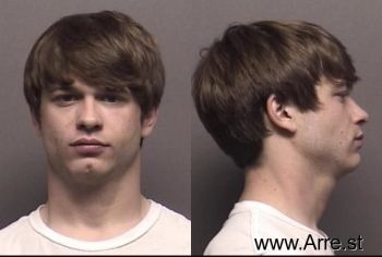 Robert Aaron Hutto Mugshot