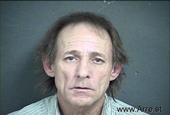 Robert L Kline Mugshot