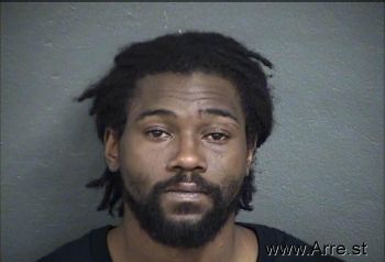 Robert Clarence Iii Lang Mugshot