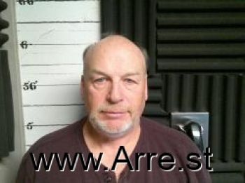 Robert Allen Leonard Mugshot