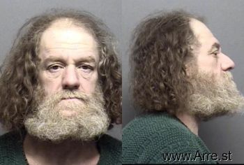 Robert Lee Mcnabb Mugshot