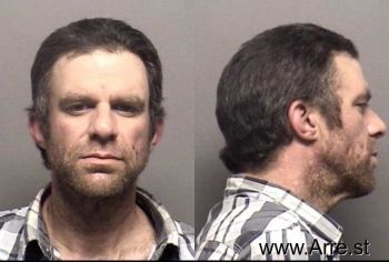 Robert Wayne Myers Mugshot