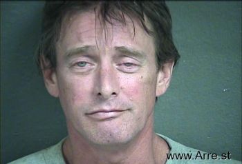 Robert James Nickelson Mugshot